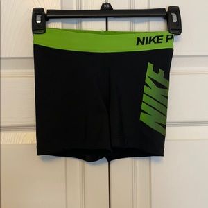 Nike Pros